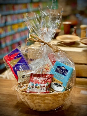 Christmas Hamper