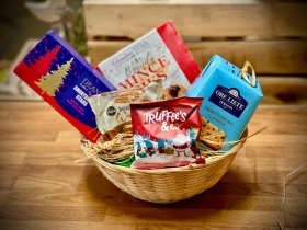 Christmas Hamper